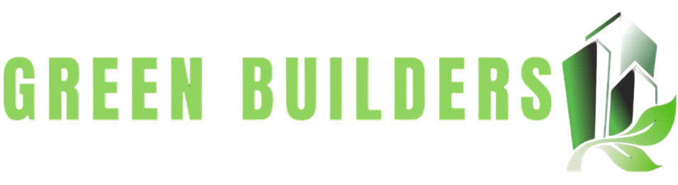 Build green for sustainable future