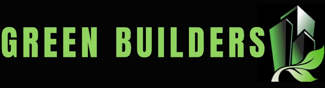 Build green for sustainable future